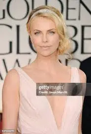 Charlize Theron: A Journey Through Stardom