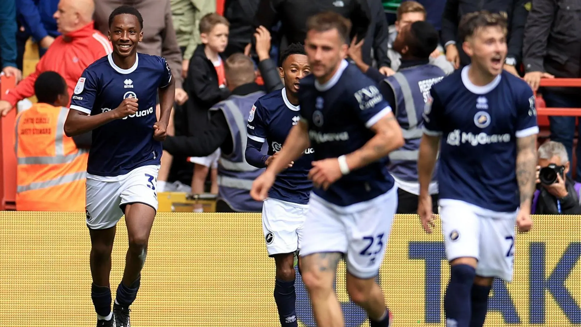 Charlton vs Millwall: A Look into the Fierce Rivalry