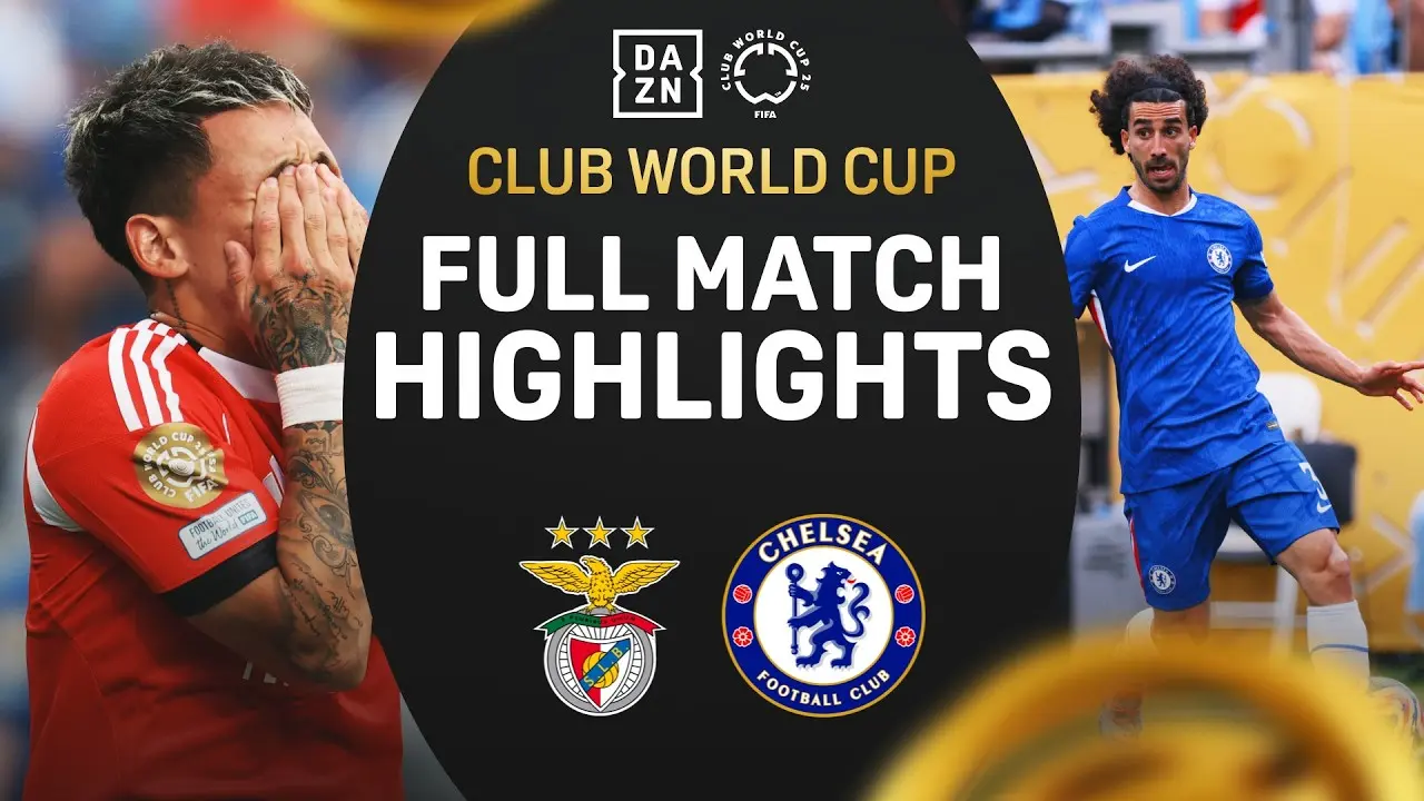 Chelsea vs Benfica: A Thrilling Encounter Awaits