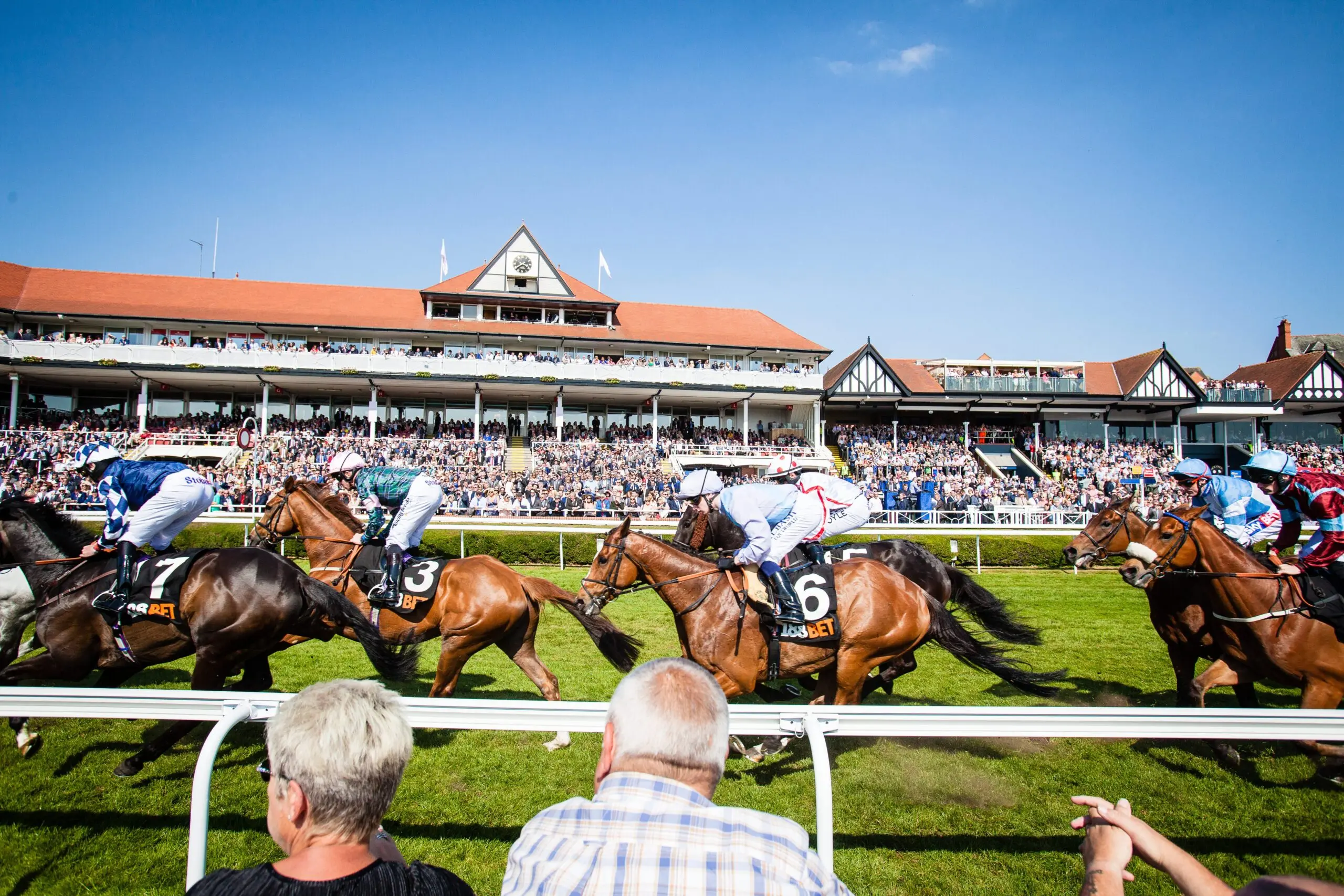 An Overview of Chester Races 2023