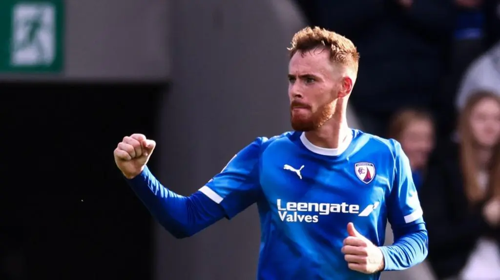 Chesterfield vs MK Dons: A Historic Rivalry in English Football