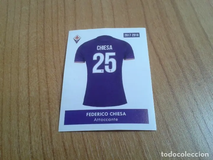 Federico Chiesa: The Rising Star of Modern Football