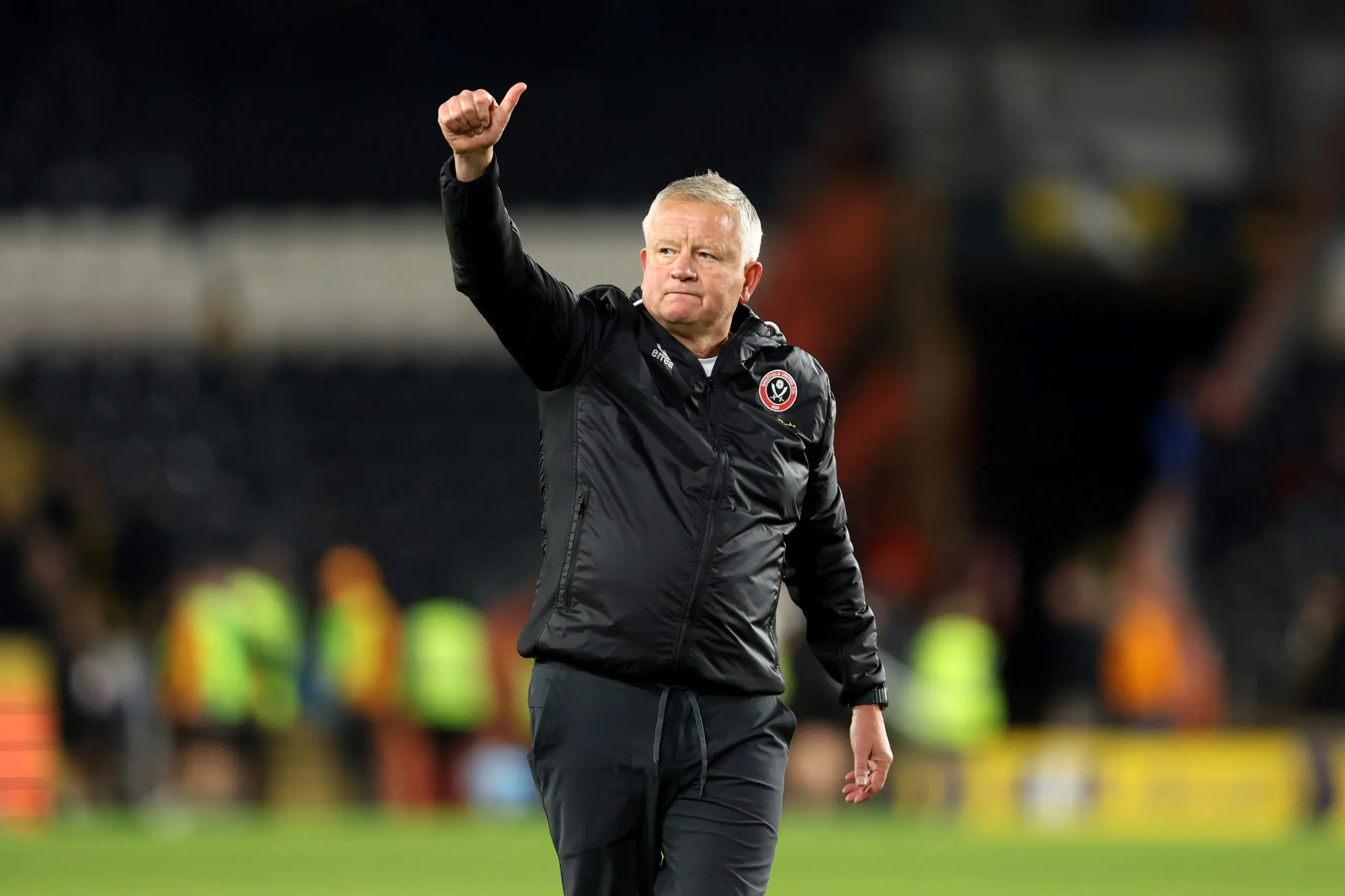 Chris Wilder: The Man Who Elevated Sheffield United