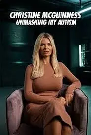 The Inspiring Journey of Christine McGuinness