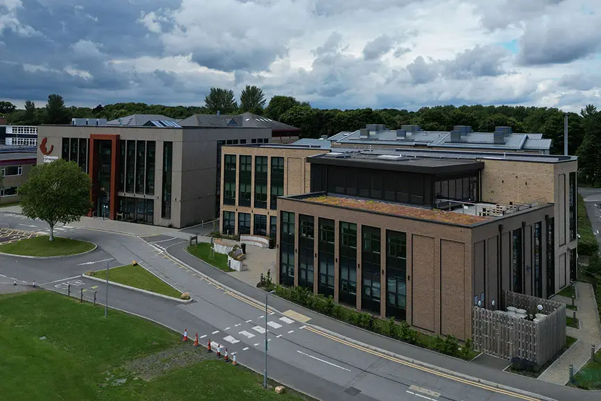 Discovering Cirencester College: A Key Educational Institution