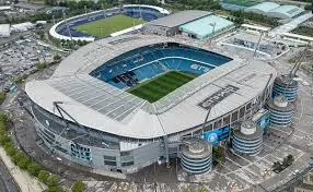 Discovering the City of Manchester Stadium: A Sports Icon