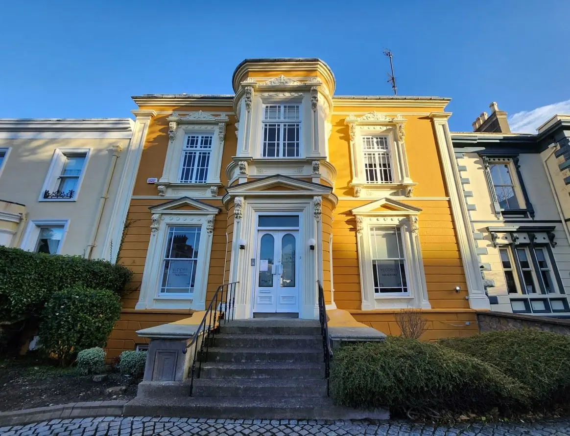 Understanding Clarence House: A Royal Residence