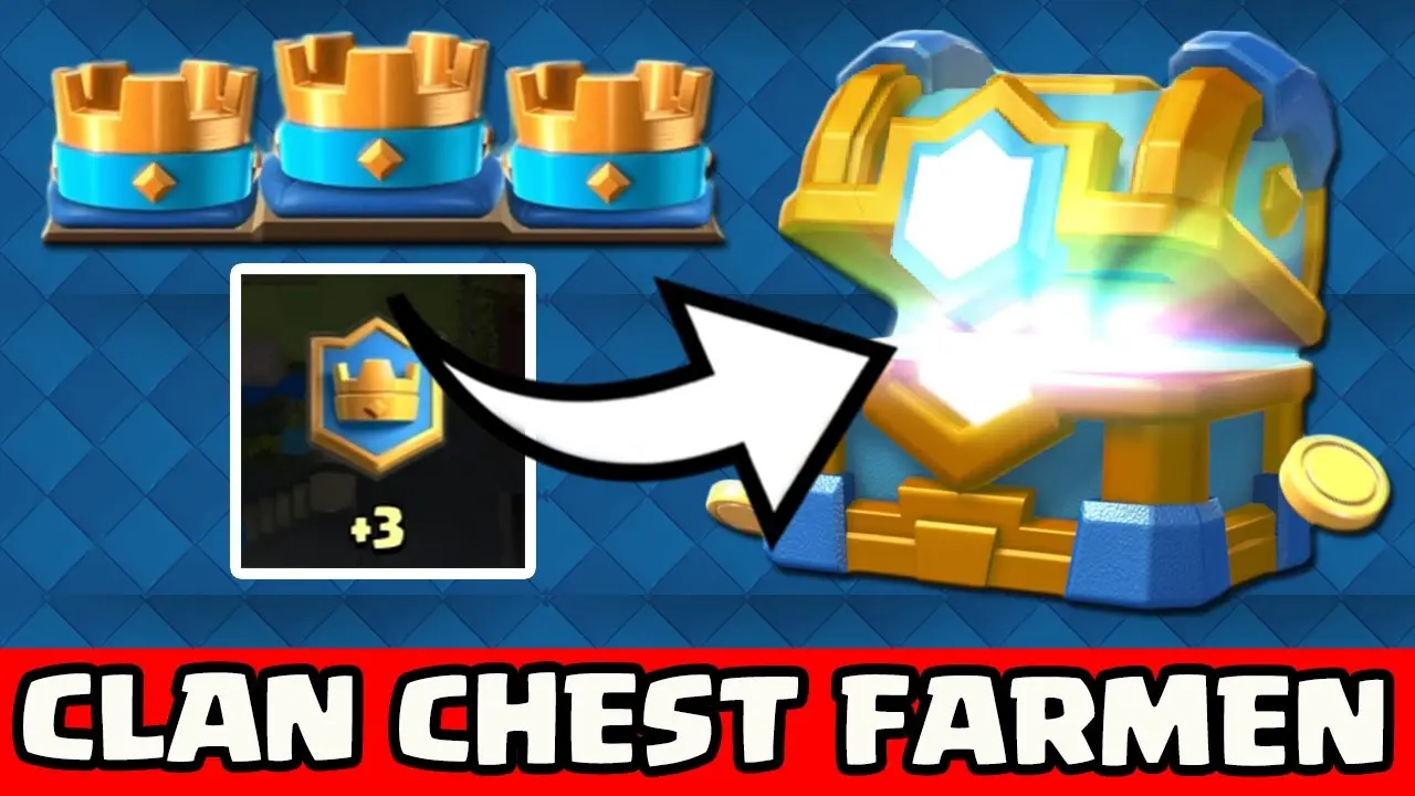 What’s New in Clash Royale: Trends and Updates