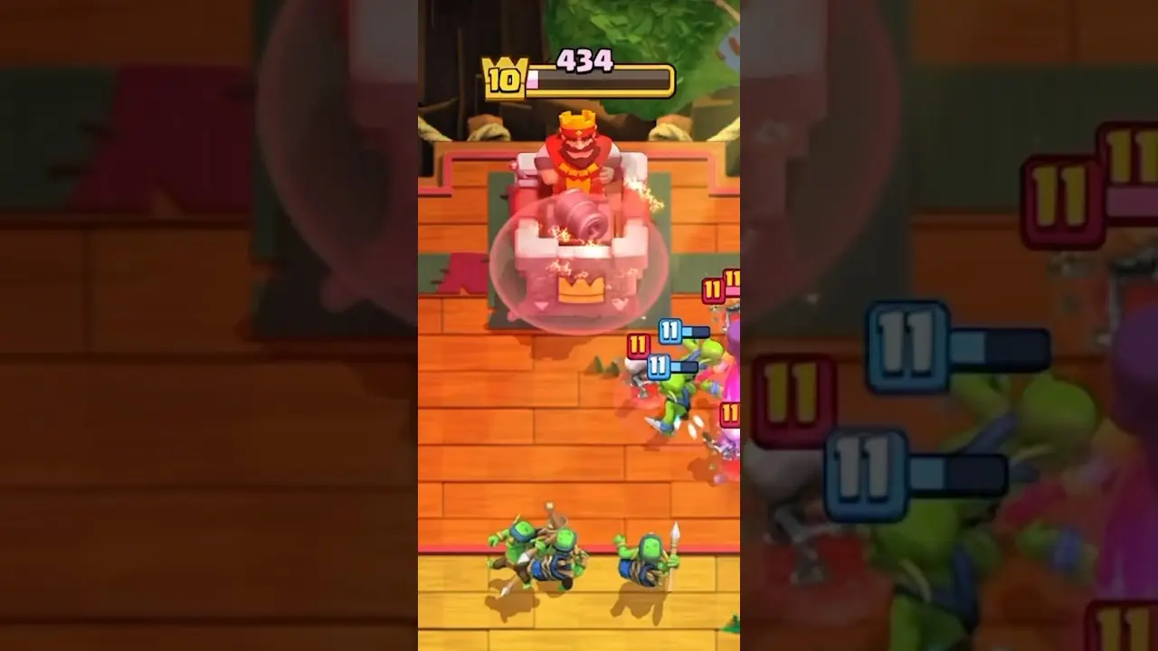 Exploring the Latest in Clash Royale: Updates and Strategies