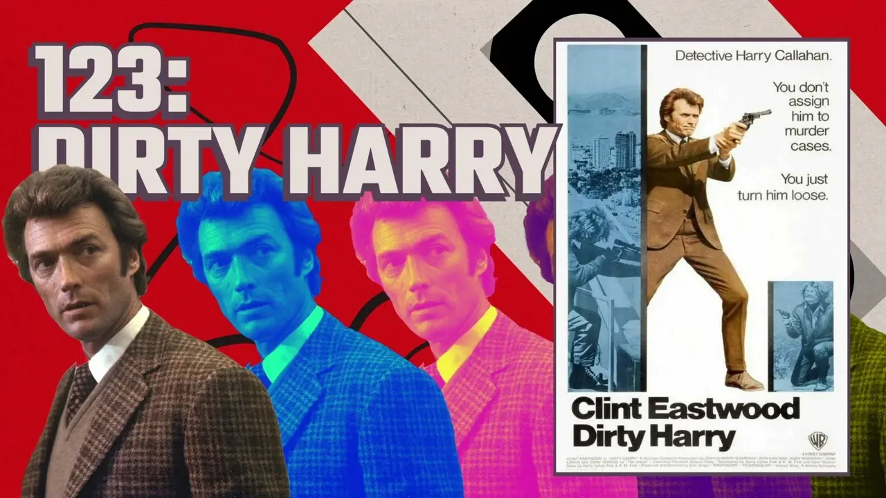 Clint Eastwood: The Iconic Career of a Hollywood Legend