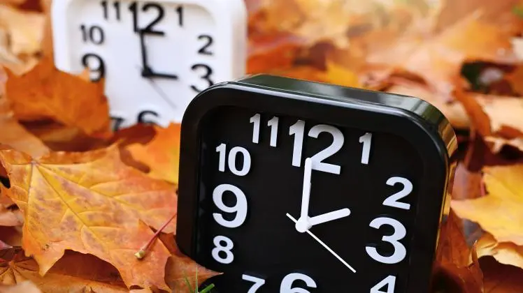 The Importance of Clocks Going Back