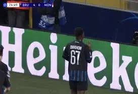 The Rising Legacy of Club Brugge in Belgian Football