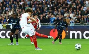 Club Brugge vs Monaco: A Clash in Champions League Qualifiers