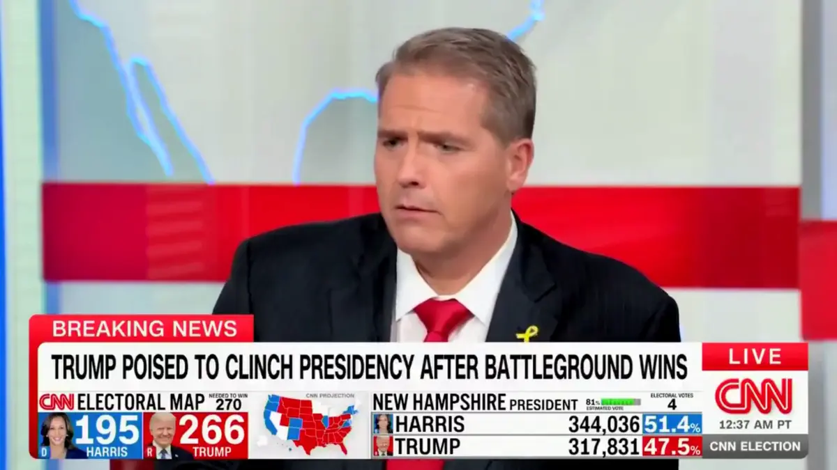 The Significance of CNN Live for Global News Coverage
