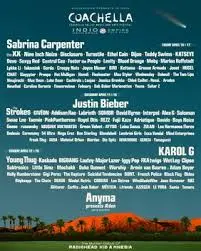 Anticipating the Coachella 2026 Lineup: What to Expect
