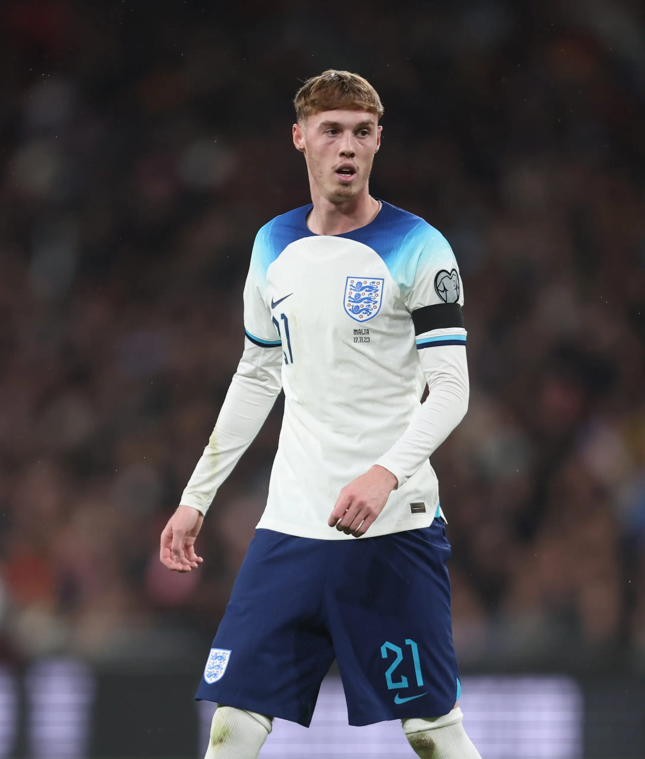 Cole Palmer: An Emerging Talent in Football