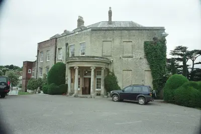 Conholt Park: A Hidden Gem in Natural Beauty