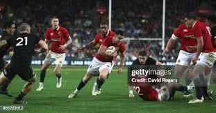 Conor Murray: A Look into the Career of Ireland’s Rugby Star