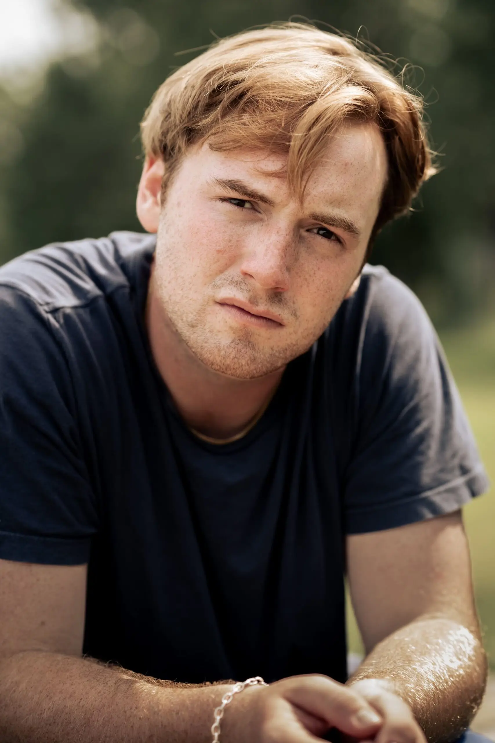 Cooper Hoffman: The Next Generation of Hollywood Talent
