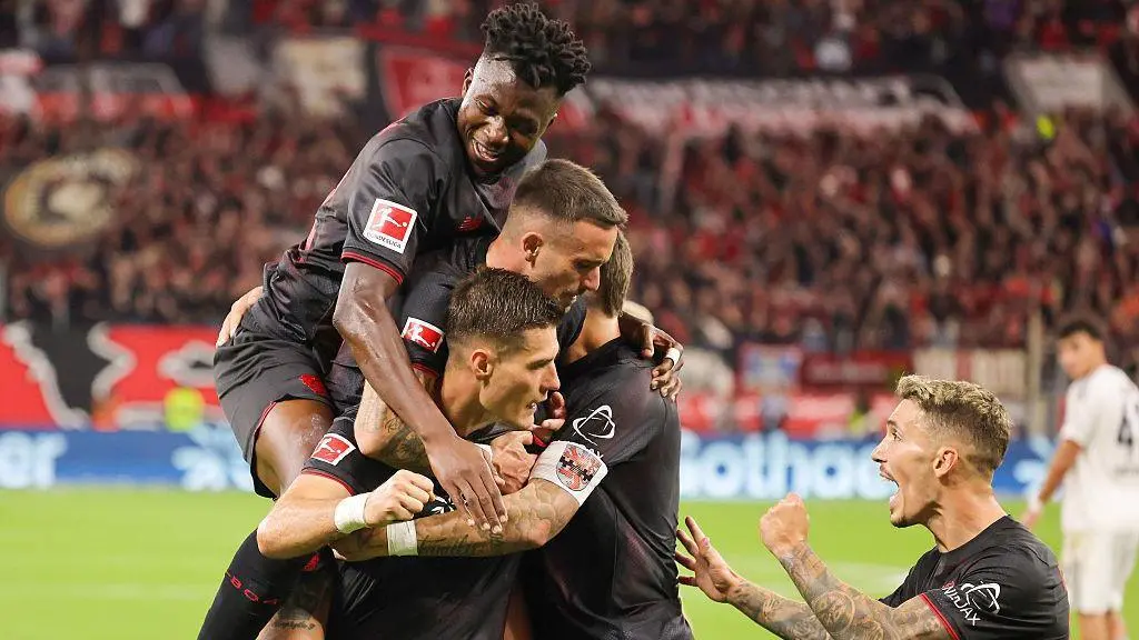 Copenhagen vs Leverkusen: A Crucial UEFA Showdown