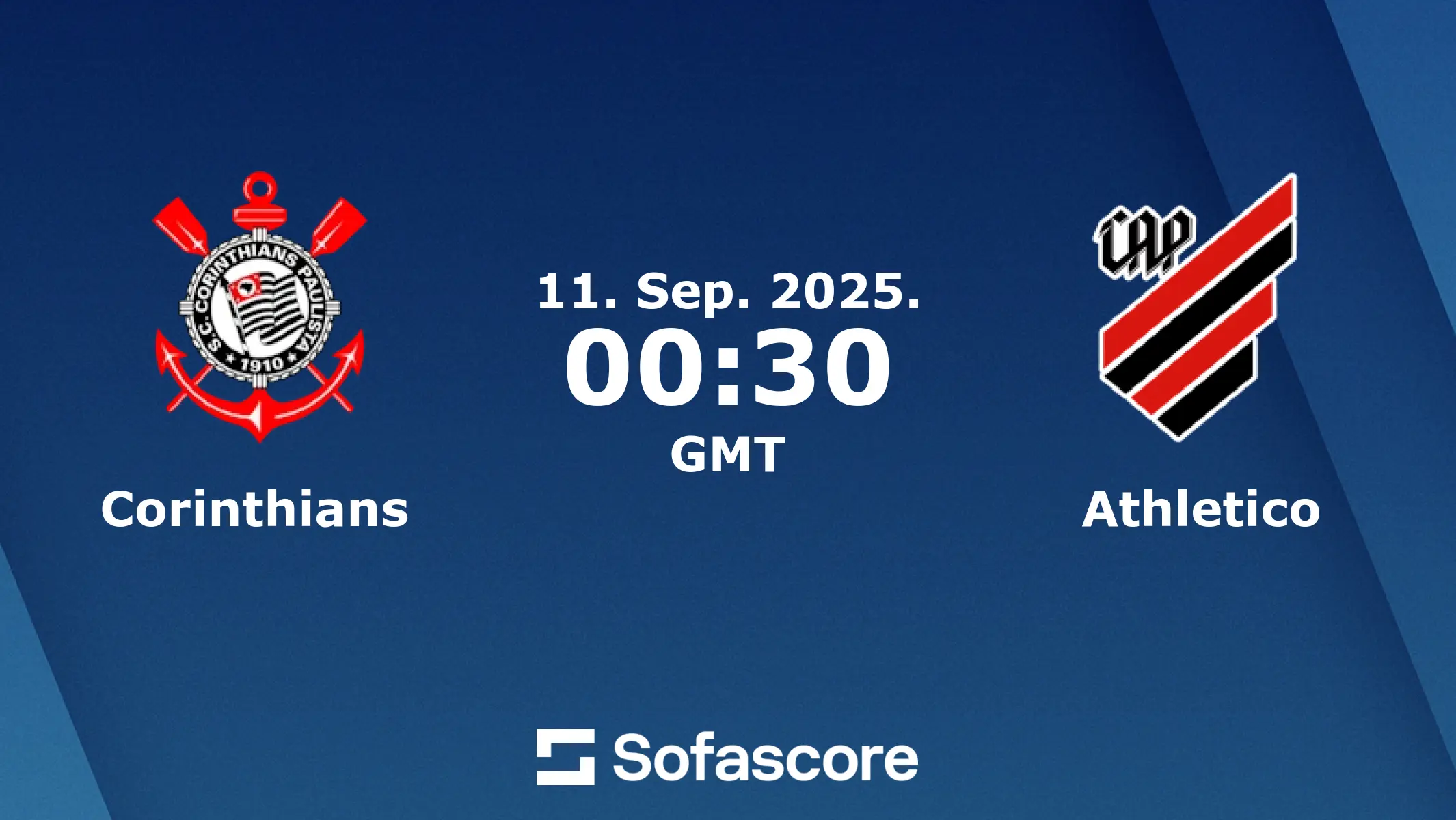 Corinthians vs Athletico-PR: What to Expect in the Upcoming Clash