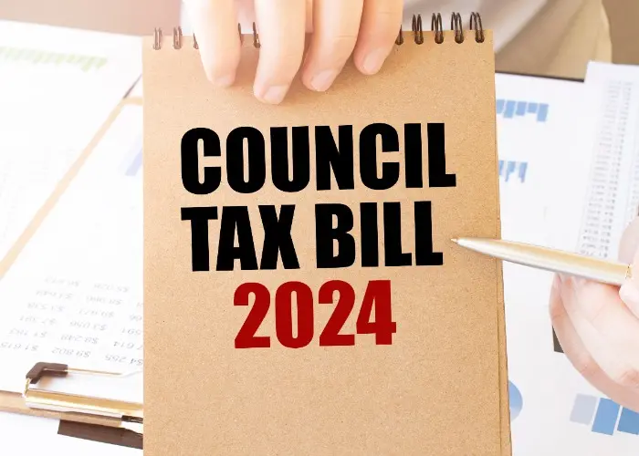 Everything You Need to Know About Council Tax in the UK