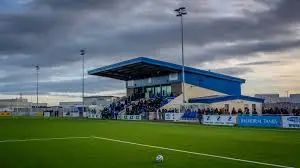 Cove Rangers Football Club: Recent Developments and Achievements