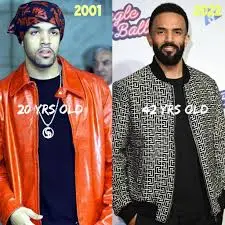 Craig David: A Remarkable Musical Comeback