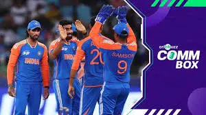 The Importance of Cricbuzz in Today’s Cricket World