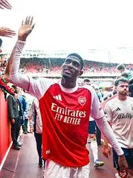 Cristhian Mosquera: A Rising Star in the Football World