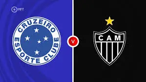 Cruzeiro vs Atlético Mineiro: An Iconic Brazilian Rivalry