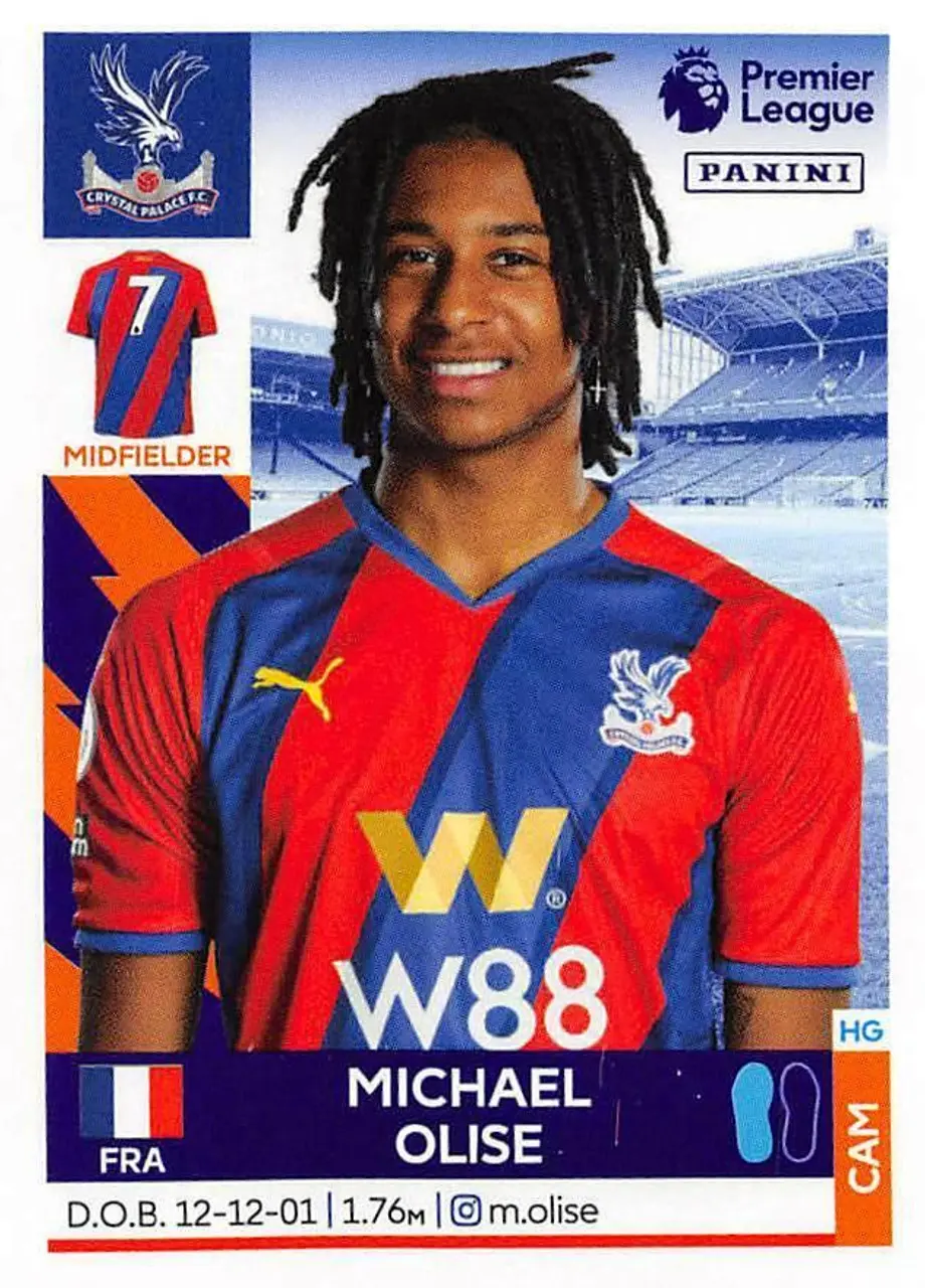 Latest Updates on Crystal Palace Football Club