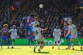 Crystal Palace vs Millwall: A Historic Derby Returns