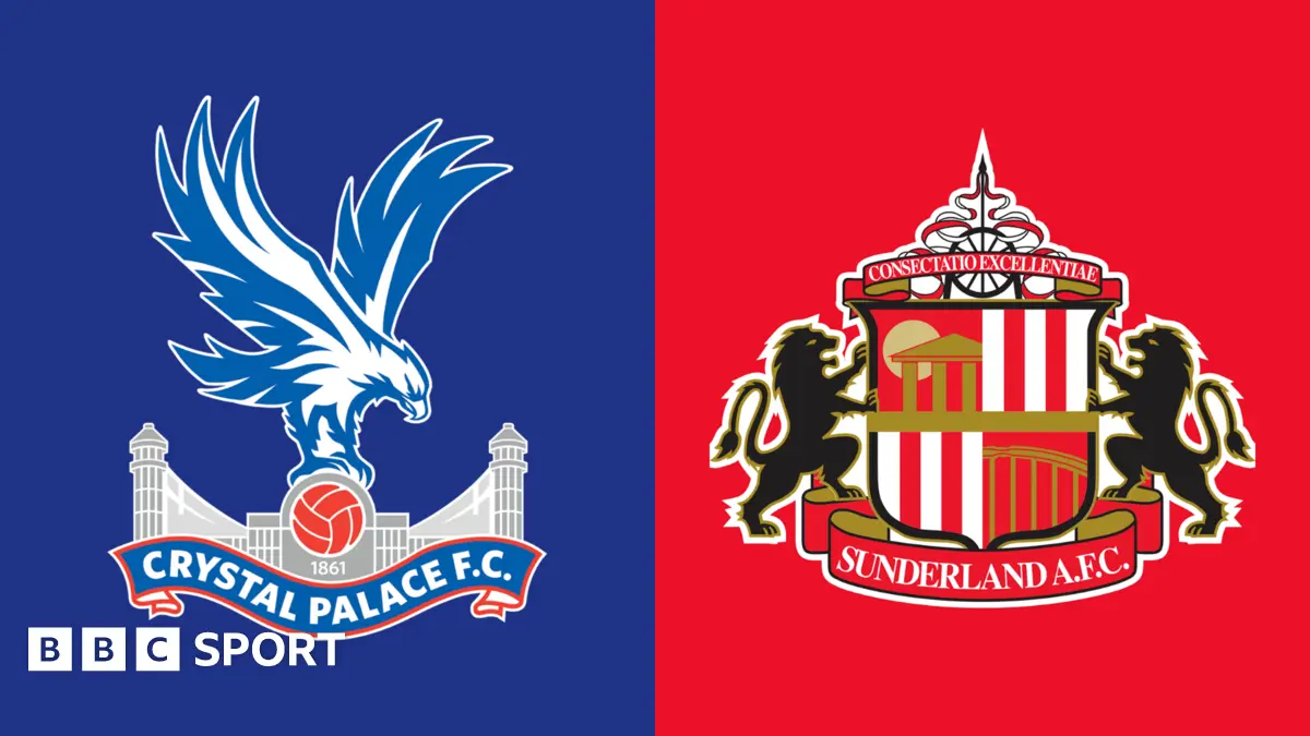 Crystal Palace vs Sunderland: Key Highlights from Recent Clash