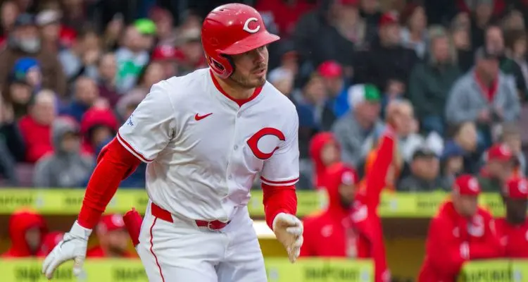 Cubs vs Reds: A Riveting Rivalry in the 2023 MLB Season
