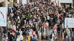 Rising Threat of Cyber Attacks on European Airports