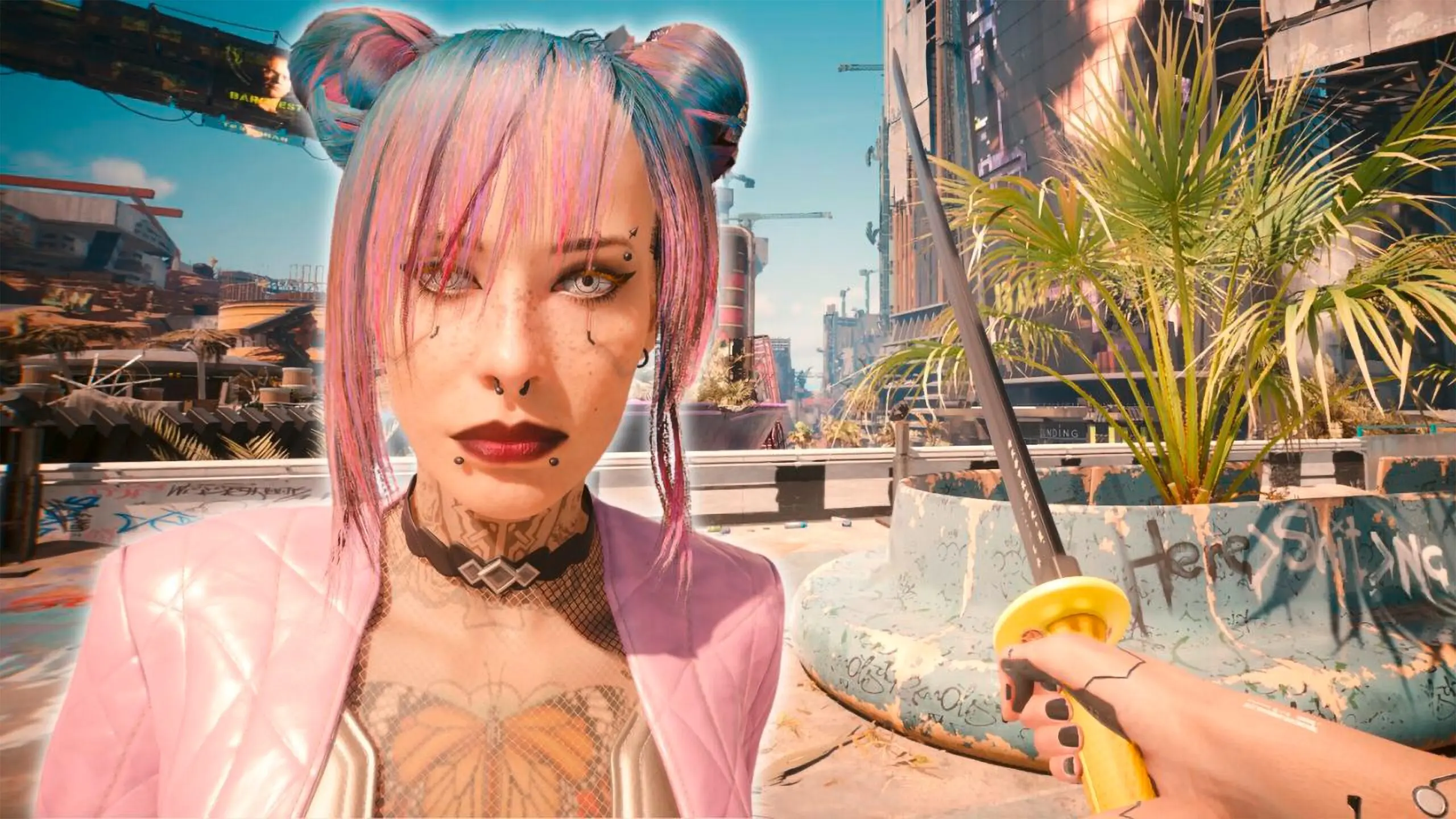 Exploring the Impact and Evolution of Cyberpunk 2077
