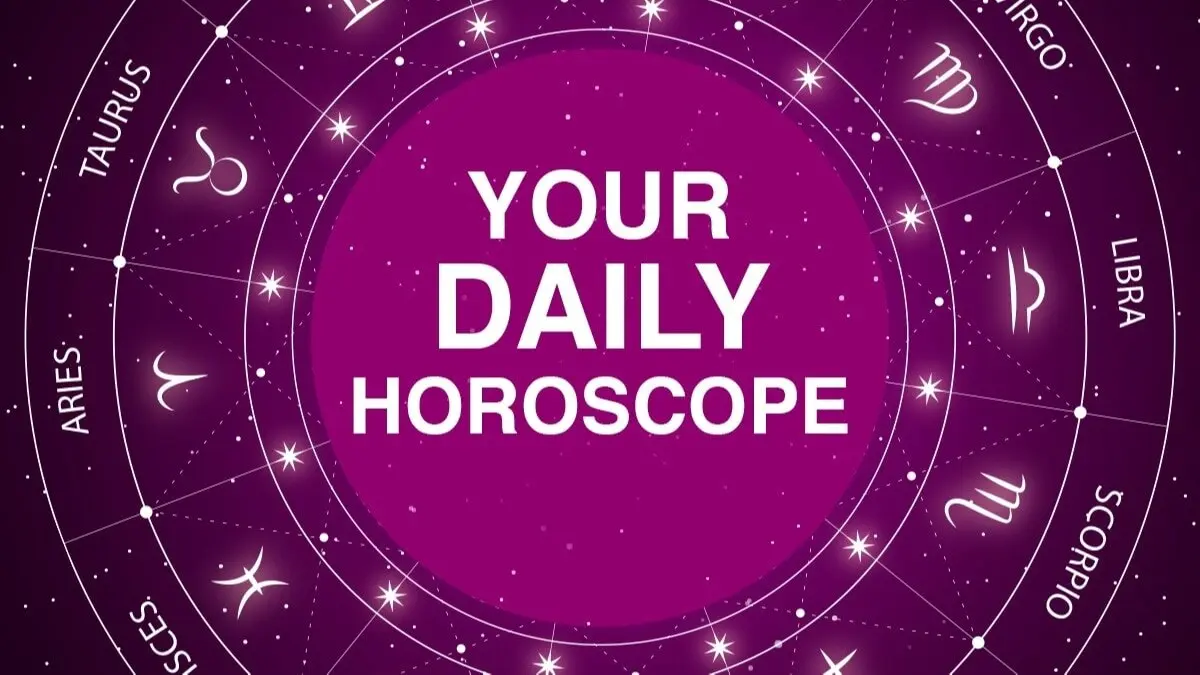 Daily Horoscope Today: What the Stars Predict for You