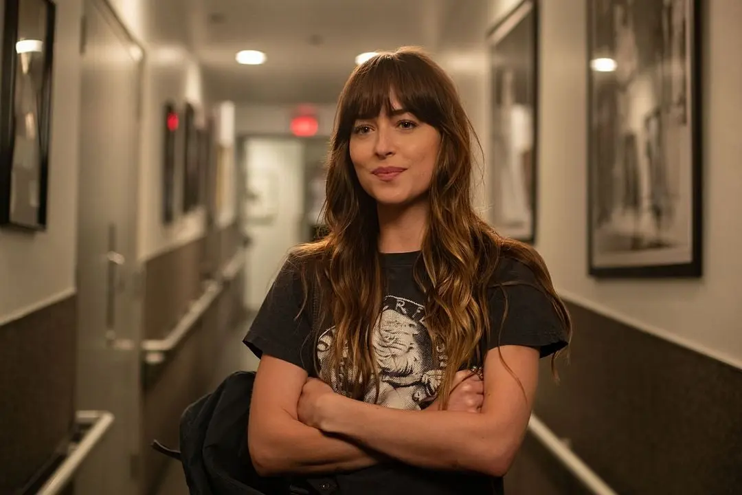 The Rise of Dakota Johnson in Hollywood