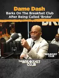 The Rise and Influence of Dame Dash in Hip-Hop Culture