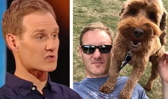 The Rise of Dan Walker: A Leading Voice in Broadcasting