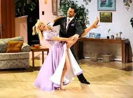 The Impact of Dancing with the Stars on Modern Culture