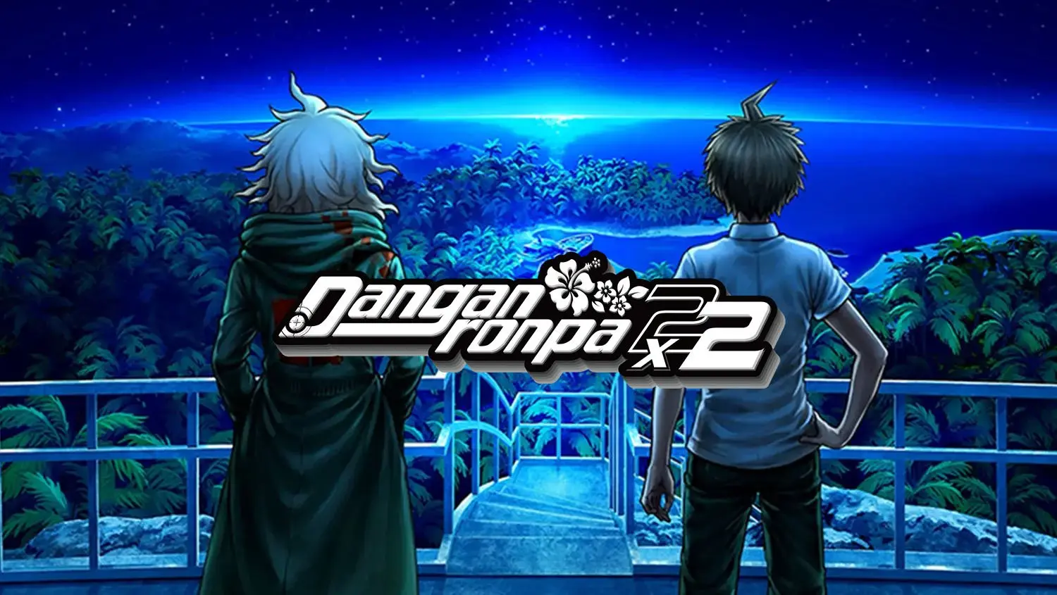 Exploring Danganronpa 2×2: A Unique Gaming Experience