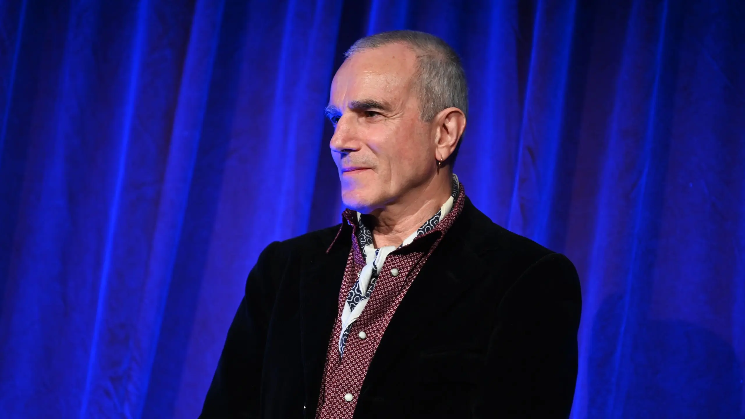 The Extraordinary Career of Daniel Day-Lewis