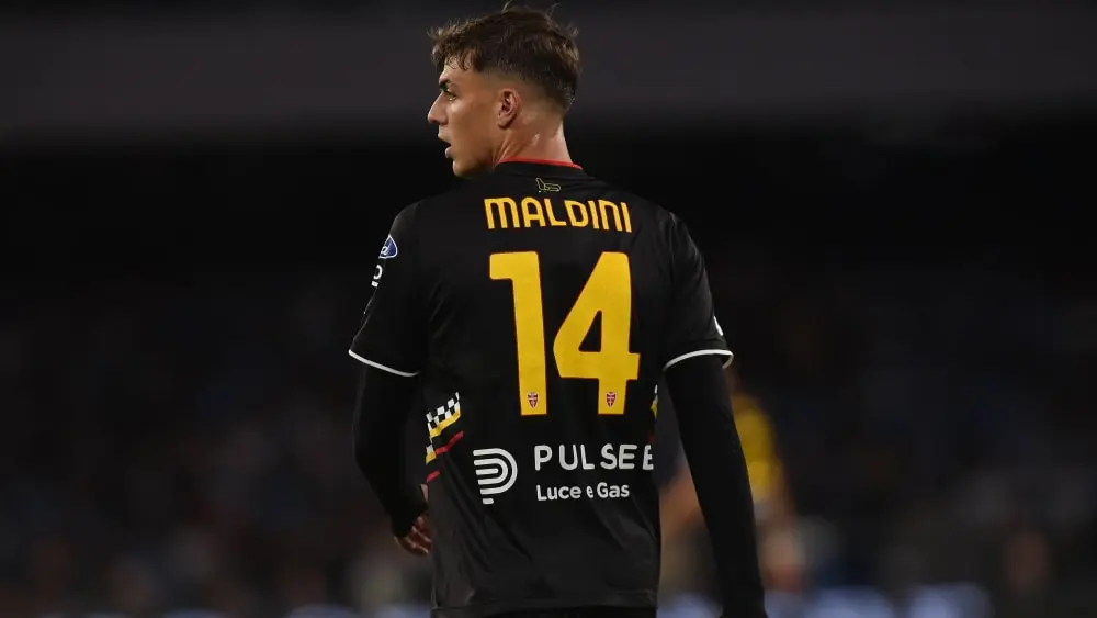 Daniel Maldini: The Making of a Football Legacy