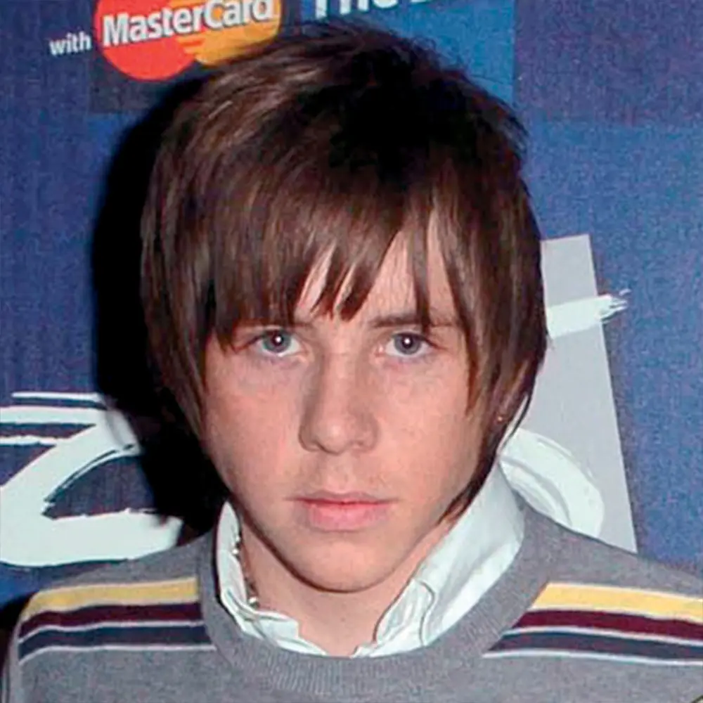 The Rise and Impact of Danny Jones in Music