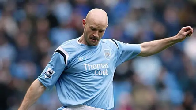 Danny Mills: Insight into the Life of the Former England Footballer