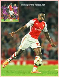 Danny Welbeck: A Journey Through His Football Career