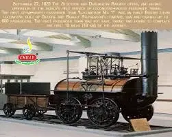 Darlington: History, Culture, and Community
