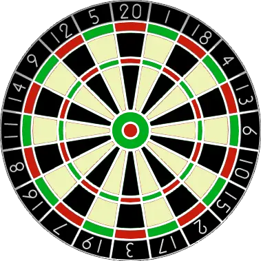 Key Highlights from Recent Darts Results
